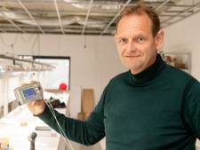 Tien miljoen voor groot onderzoek naar kunstalvleesklier van Overijsselse uitvinder