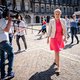 Kloof tussen CDA en GroenLinks slinkt, die tussen CU en D66 groeit