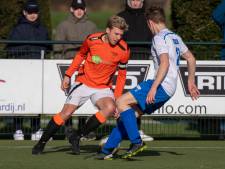 Vivianne Miedema ziet broertje scoren, negenklapper CJVV: dit is het overzicht van het amateurvoetbal