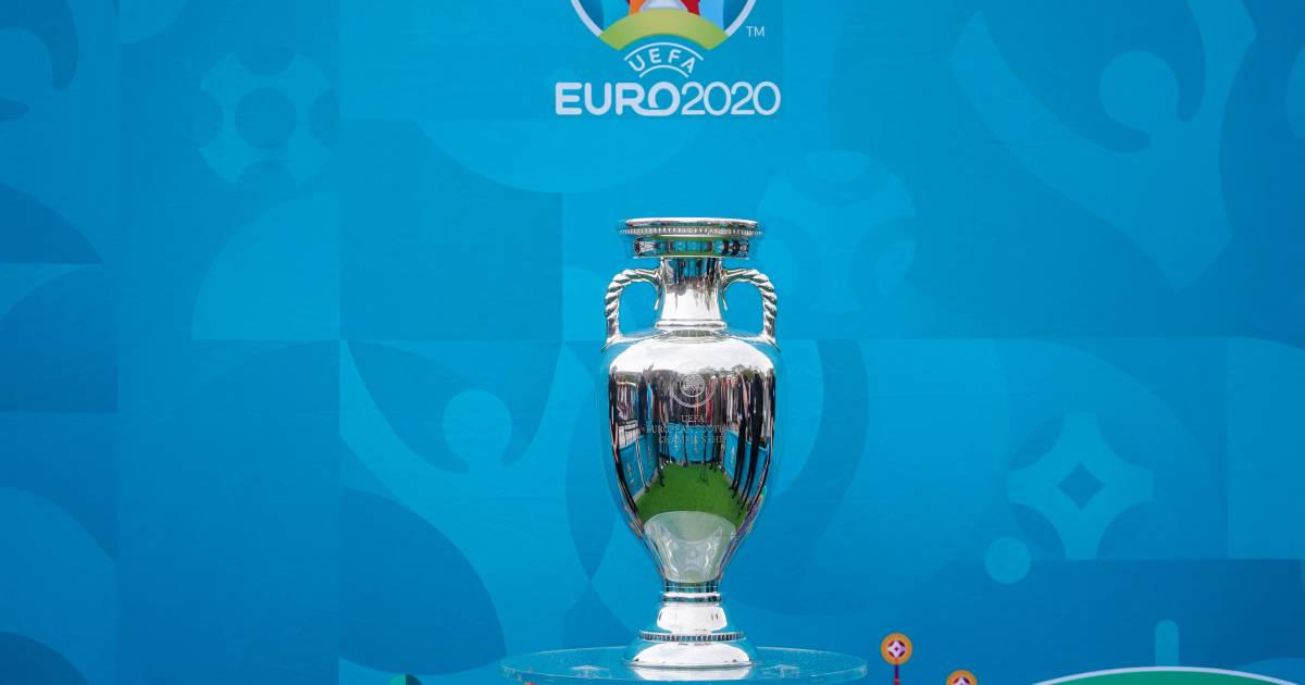 Speelschema Ek Voetbal Toernooi Gaat Verder Zonder Oranje Welke Duels Staan Er Nog Op De Rol Euro 2020 Ad Nl