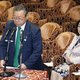 Japanse minister van cybersecurity blijkt digibeet