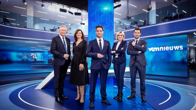 VTM NIEUWS