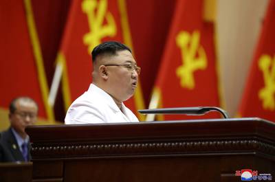 Amerikaanse inlichtingendiensten waarschuwt voor heropstart Noord-Koreaanse kerproeven: “Kim wil internationale acceptatie als kernmacht”