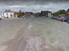 La Ville de Charleroi investit plusieurs millions d’euros pour ses places et ses squares