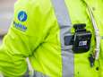 Federale politie krijgt 3.100 bodycams: “Extra bescherming voor agenten”