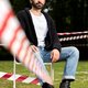Sinan Çankaya: ‘Ik ben een fundamentalistische agnost’