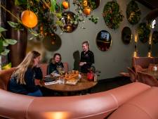 Nieuw elan in Blokzijl bij restaurant Prins Mauritshuis