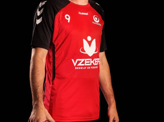 Handballers PSV staan er op de slotdag, Eindhovenaren handhaven zich in de eredivisie