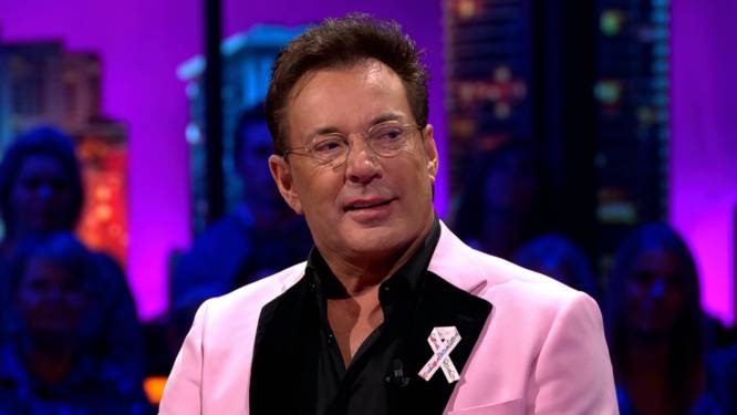 Gerard Joling verliest zijn moeder: “Heb haar hand tot het laatste moment kunnen vasthouden”