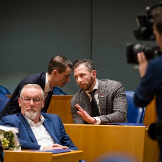 Iraq vote fails to convince