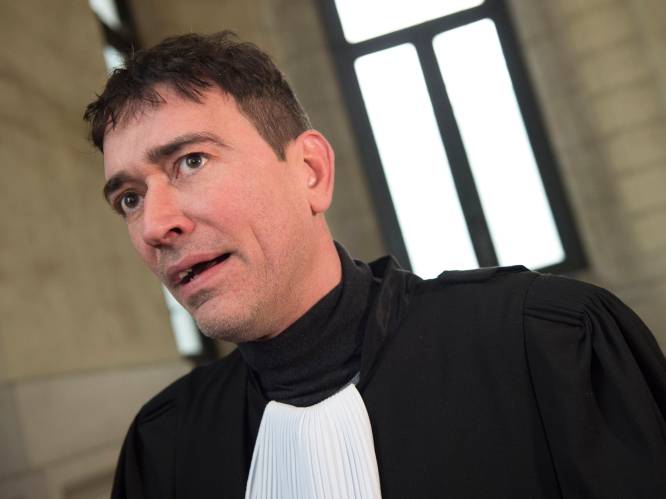 Advocaat Nemmouche blijft op Mossad-complot hameren: slotpleidooi overtuigt niet iedereen