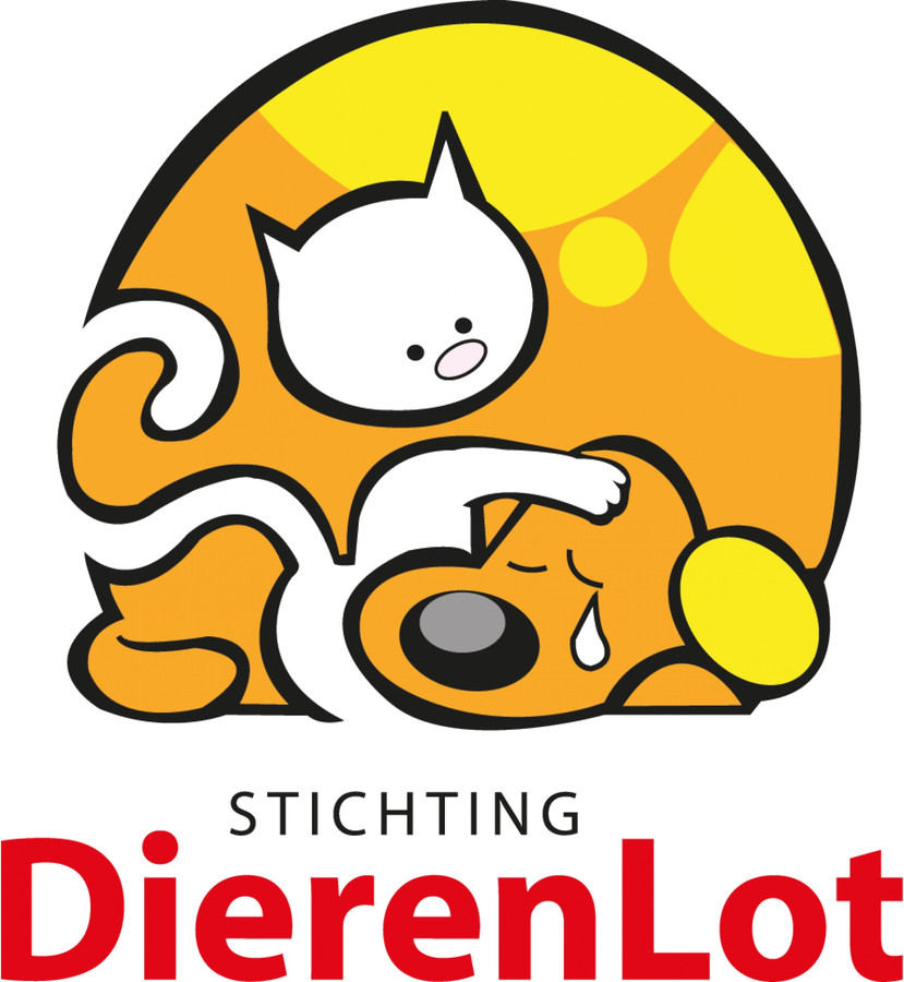 DierenLot werd door cartoonist Jan Dirk Barreveld (47) voor de rechter gesleept. Inmiddels hebben de partijen een akkoord gesloten.
