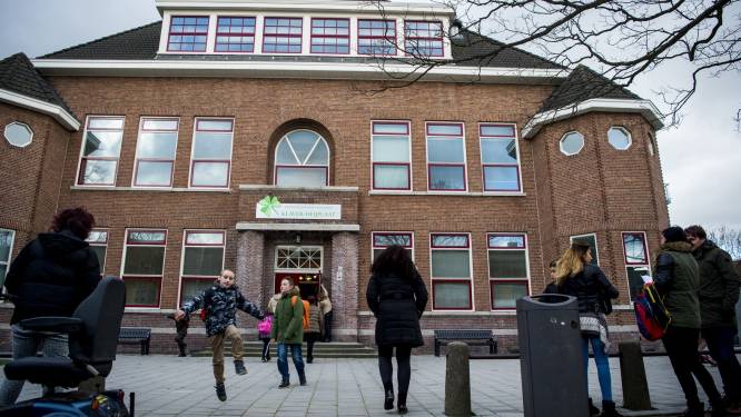 Zorgen over voortbestaan van deze basisschool door lerarentekort: ‘Dit zagen we niet aankomen’