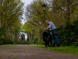 Onbegrensd fietsen: waar Vlaanderen Brabant kust