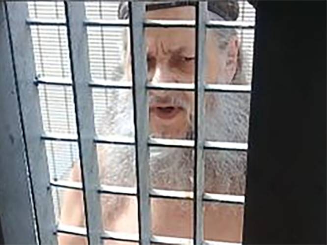 Telefacts toont exclusieve beelden van Marc Dutroux in gevangenis: “Ik zit al 23 jaar in de bak. Onterecht”