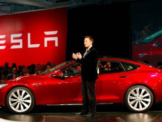 Tesla verdacht van gesjoemel met productiecijfers