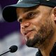 Kompany hoopt op veerkracht na bekerdrama