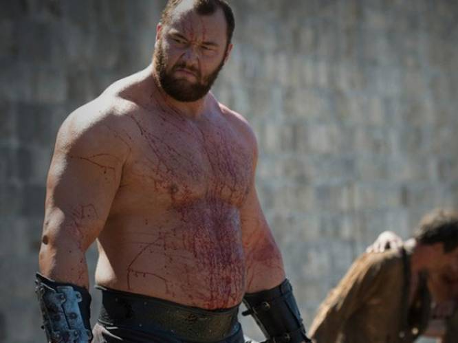 IcelandAir reageert op sublieme wijze op klacht 'Game of Thrones'-acteur
