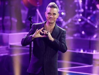 Netflix lost trailer docureeks ‘ROBBIE WILLIAMS’: “De persoon achter de sensationele krantenkoppen”
