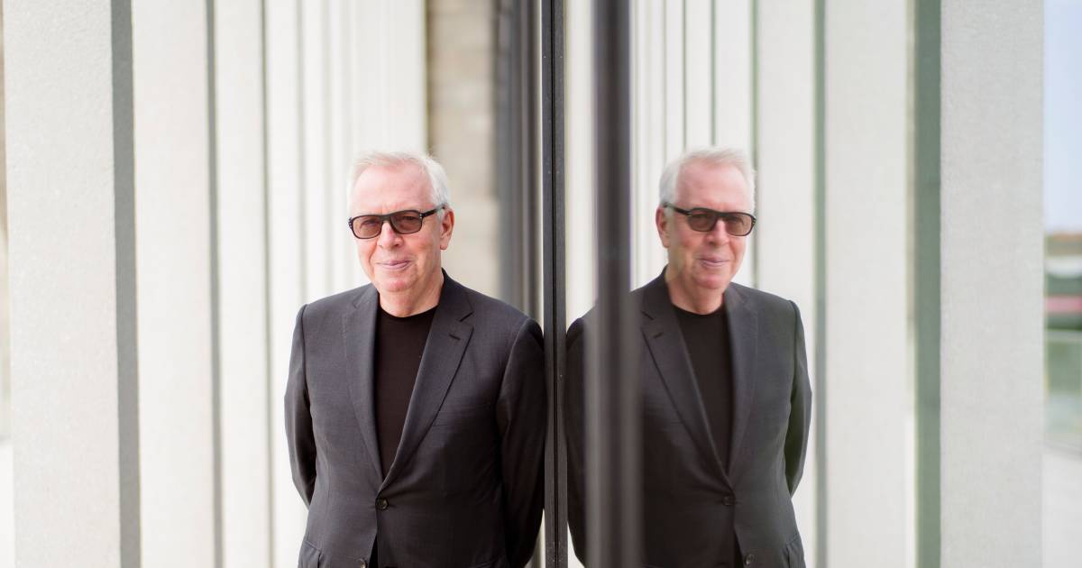 Le prix Pritzker, plus haute distinction du monde de l’architecture, décerné à David Chipperfield