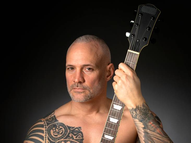 Prachtig, maar pijnlijk: Eef heeft Polynesische tattoos