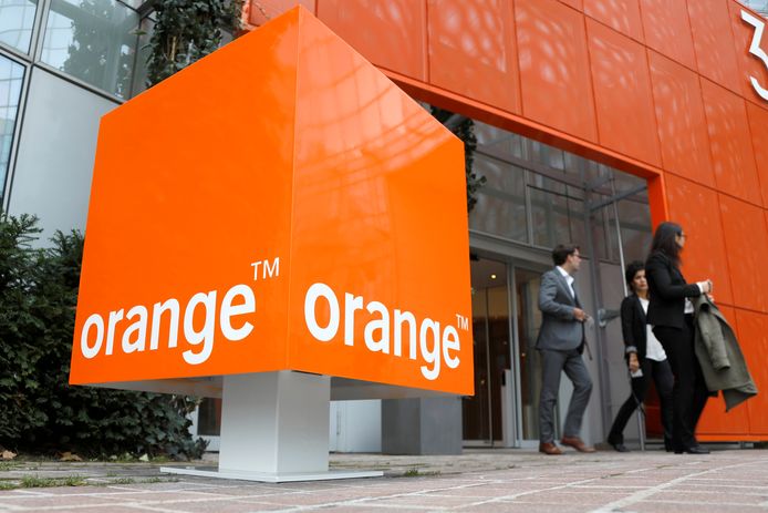 Orange kiest niet voor Chinese leveranciers voor het uitbouwen van het 5G-netwerk in Frankrijk.