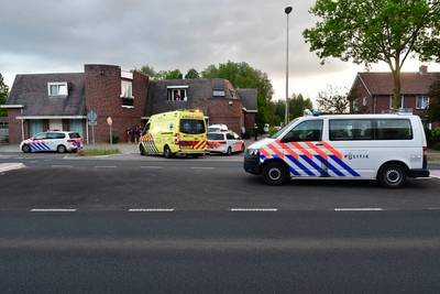 Man gewond bij steekpartij in ‘Polenhotel’ Babberich, verdachte aangehouden