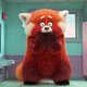 Kritiek van ouders op maandverband en 'menstruatie' in Pixar-film ‘Turning Red’