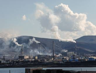 Nieuw milieuschandaal op Russische toendra door nikkelproducent