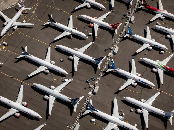 Boeing 737 Max 1 jaar aan de grond, een onthutsende blik achter de schermen: “Brak vliegtuig en blunders kostten 346 mensen het leven”