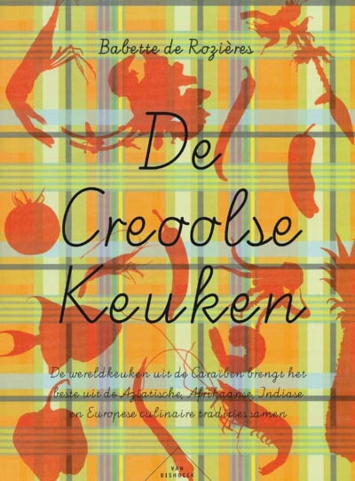 Creoolse keuken mengeling culinaire tradities Overig gelderlander.nl