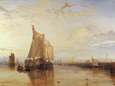 Dordrecht als bedevaartplaats voor Engelands beroemdste kunstenaar William Turner