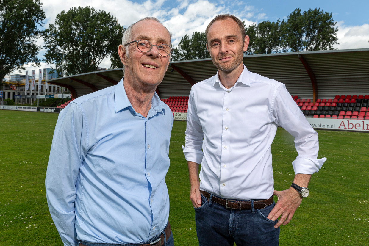 null Beeld Marco Okhuizen