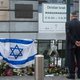 Vierde slachtoffer aanslag Joods museum overleden