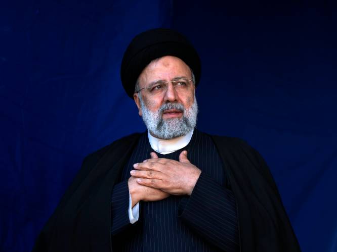 Wie was de Iraanse president Ebrahim Raisi, die verongelukte met een helikopter?