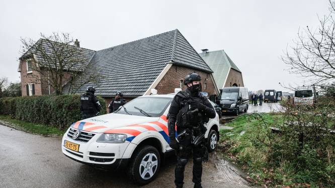 Gevaar dat criminelen infiltreren op het platteland: ‘Je kunt maar één keer ‘nee’ zeggen’