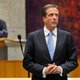'Wilders zegt debat met Pechtold af'