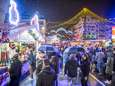Le “meilleur marché de Noël du monde" est belge