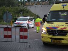 Verkeersregelaar in Eindhoven aangereden: 'Opeens gaf hij vol gas en daar stond ík'