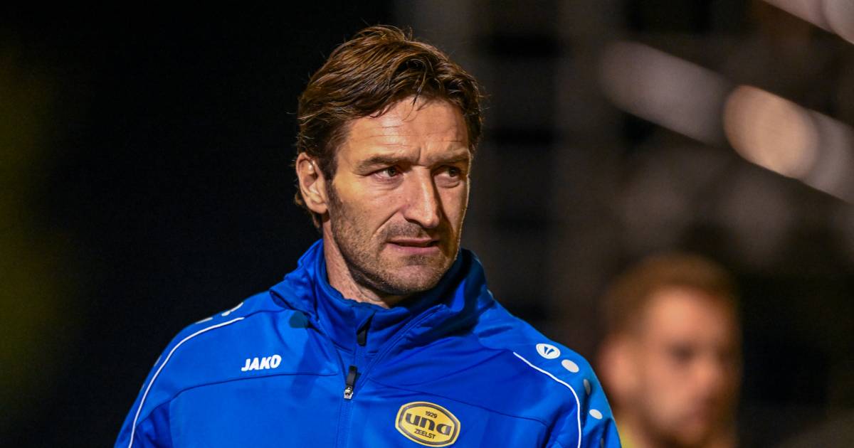 Harrie Gommans krijgt bij UNA een ervaren assistent Veldhoven AD.nl