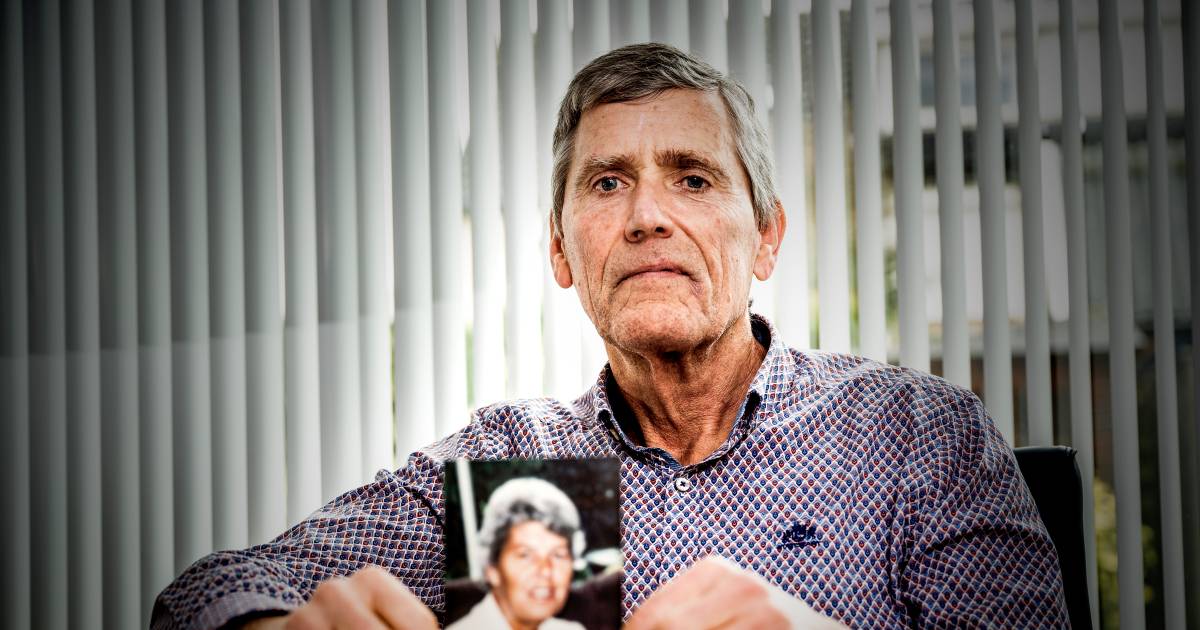 Ze zijn bereid wangslijm af te staan en na enige tijd komt het verlossende woord van het NFI: ‘Er is een match!'  Het #DNA in het #Wangslijm komt overeen met de haar van de man die Lien T. heeft omgebracht..