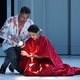 Tosca in De Munt: de geur van de soutane