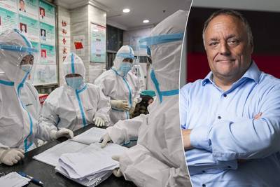 WHO bezorgd over uitbraak van luchtwegeninfecties bij Chinese kinderen: moeten we ons zorgen maken? Marc Van Ranst licht toe