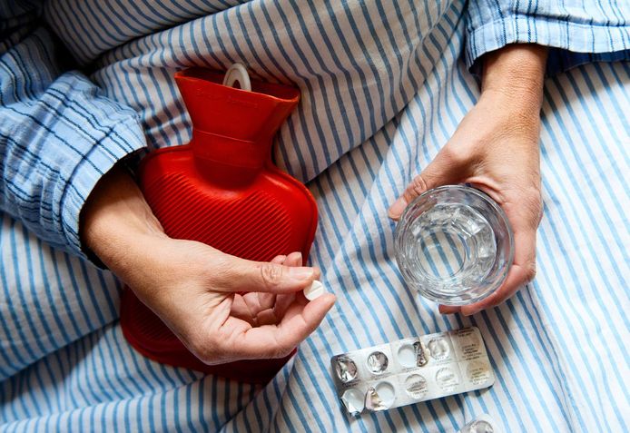 Als twee weken achter elkaar meer dan 51 op de 100.000 mensen griep hebben, is er officieel sprake van een griepepidemie.