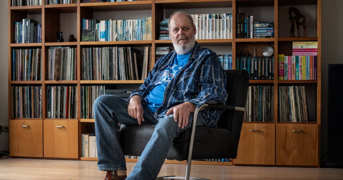 ‘Mister Polderpop’ is overleden; Erik Brugman haalde De Staat, Kensington en Julian Sas naar Leuth