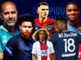 Boadu (AS Monaco), Bosz (Lyon) of Botman (Lille): wie stopt het dreamteam van PSG en Wijnaldum?