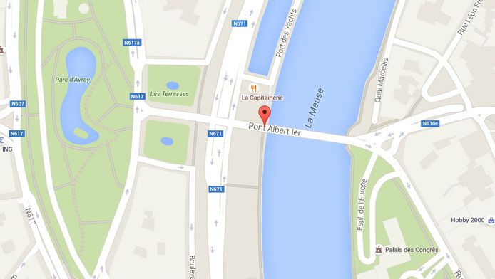 google maps