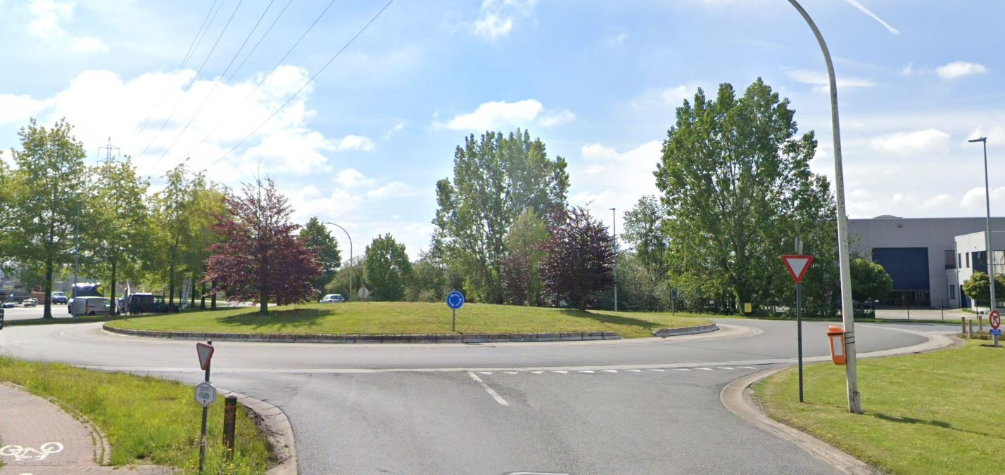 Nieuwe fietspaden voor veilige verbinding tussen Waregem en Anzegem ...