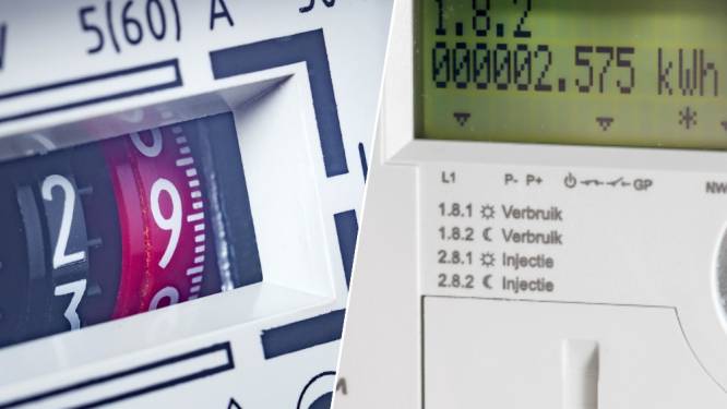 Terugdraaiende teller versus digitale meter: uit welk systeem haal je vandaag het meeste voordeel? 