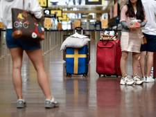 Denemarken, Zweden op ‘geel’, reizen naar Spanje wordt nog altijd ontraden